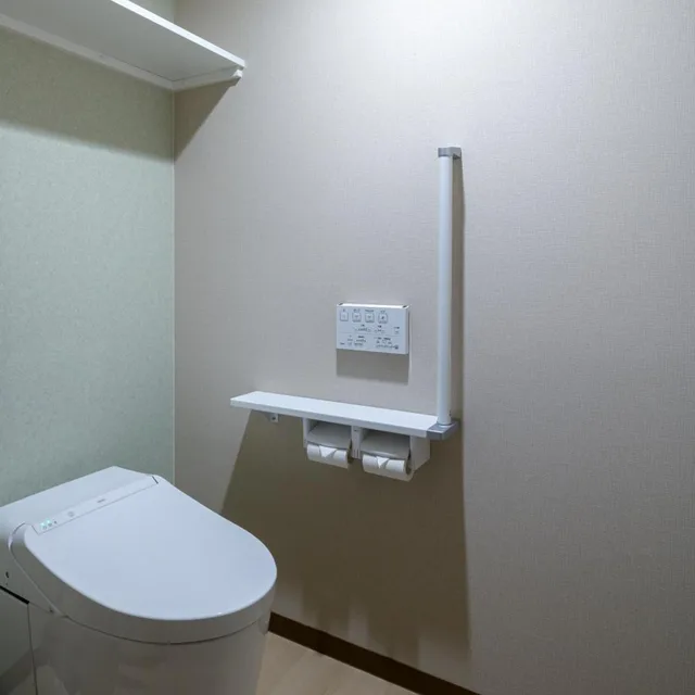 جناح ديلوكس بسرير فردي، Randor Residential Hotel Kyoto Suites 5/10