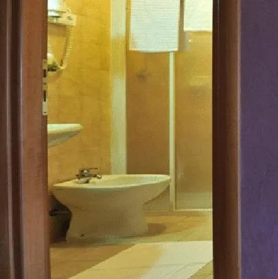 غرفة بسرير مزدوج، Centro Turistico Gardesano 10/10