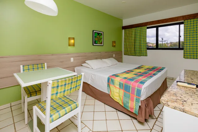 Standard, El Aram Beach Cabo - All Inclusive 5/5