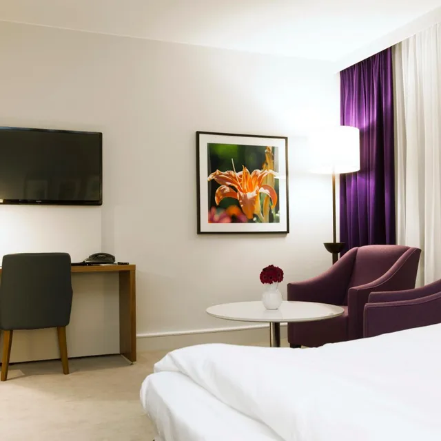 Standard Single No Window A1NW، Elite Stadshotellet Eskilstuna 6/9