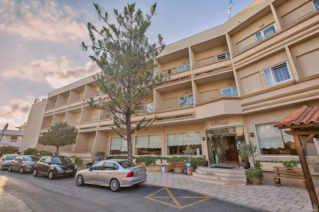 غرفة تُحدَّد حسب التوفر، Sofia Hotel 1/1