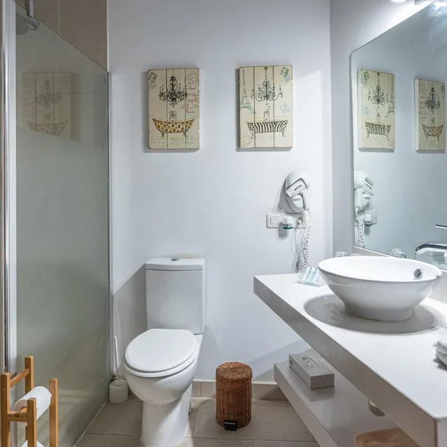 جناح، ISLA BAJA SUITES 4/5