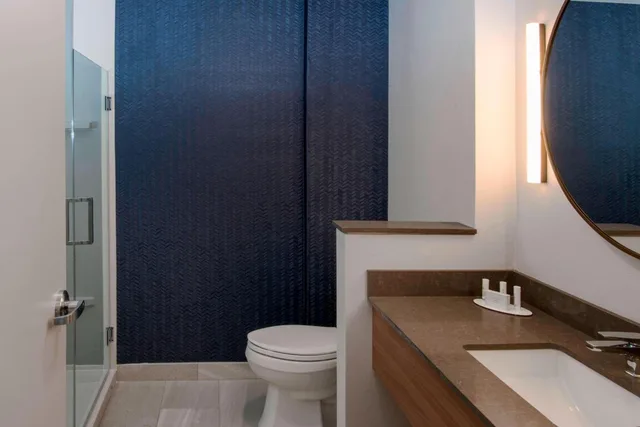 Wellness, Studio, 2 Queen Beds، Wingate By Wyndham Spokane 9/10