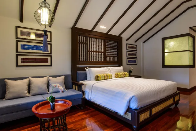 Suite, Na Nirand Romantic Boutique Resort 1/1