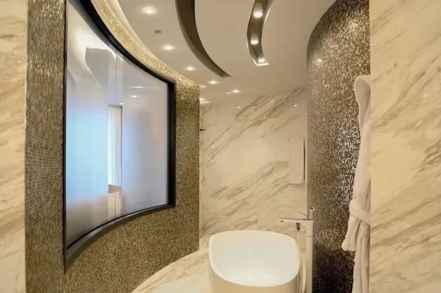 Luxury, King Bed, Aghababyan S Hotel 8/9