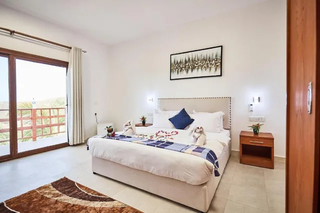 Deluxe, King Bed, Pool Side، Malika Nungwi Hotel 1/3