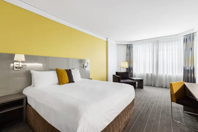 Executive, Sydney Central by Ascott Limited 5/8