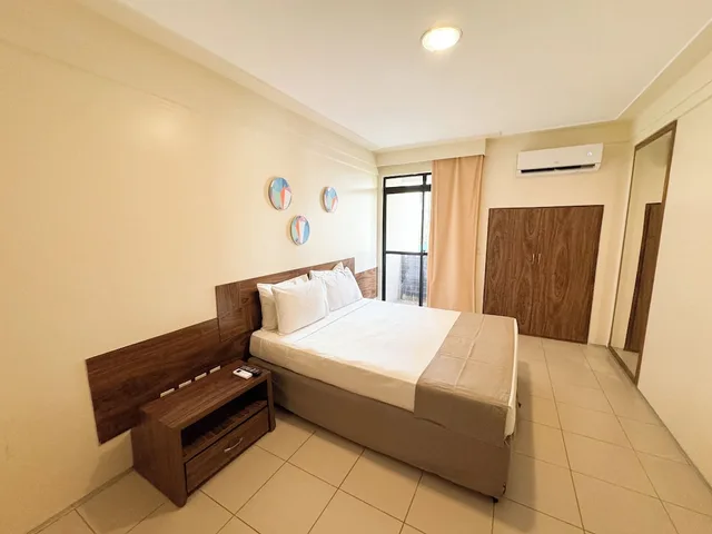 Standard, Twin Beds, Queen Bed, D8 Hotel Express 4/7