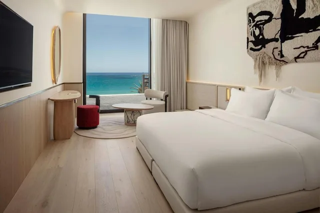 Super, Guest Room, Executive, King Bed, Ocean View، Place on the Bay 2/5