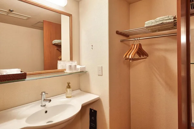 Pacific, Premium, King Bed، Pacific Hotel Okinawa 3/6