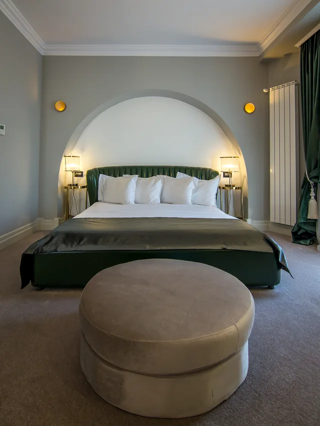 Executive, Apartment, Hotel Lido By Phoenicia 5/7