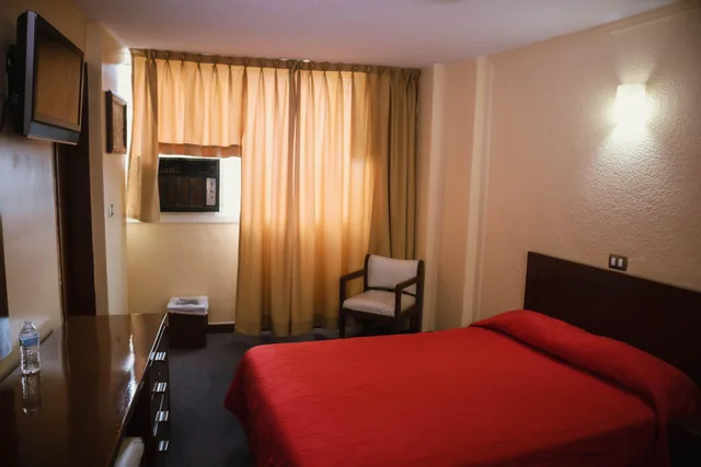 غرفة تنفيذية، Maria Victoria Hotel 1/2