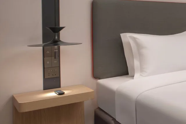 Holiday Inn Express Gongyi City Center by IHG، Gongyi 25/49