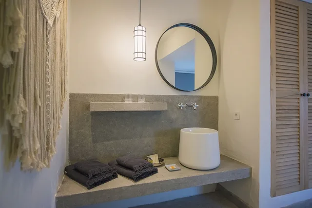 غرفة ديلوكس بسرير مزدوج، Yacht Boheme Hotel – Boutique Class – Adults Only 2/3