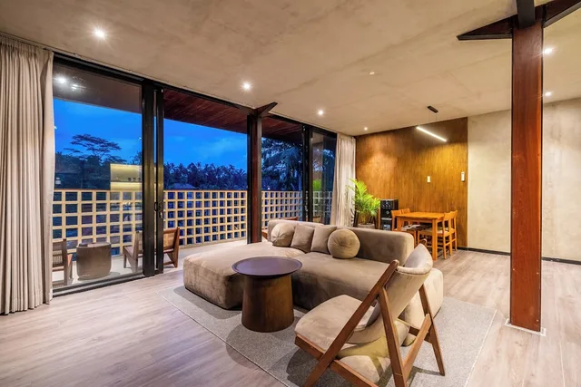 Jungle Vista Boutique Suites Ubud, Ubud 28/50
