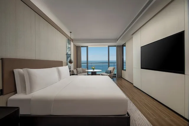 Crowne Plaza Sanya Yazhou Bay by IHG، سانيا 16/50