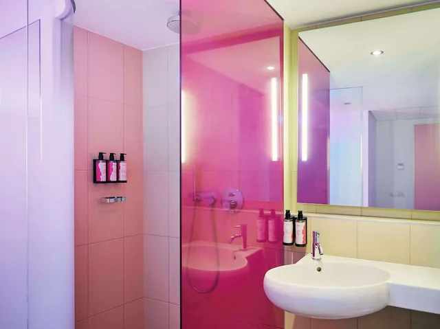 Nhow, Twin Beds، Nhow Berlin 3/3