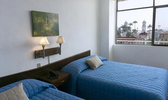 Classic, Quadruple, Hotel Palacio 9/10