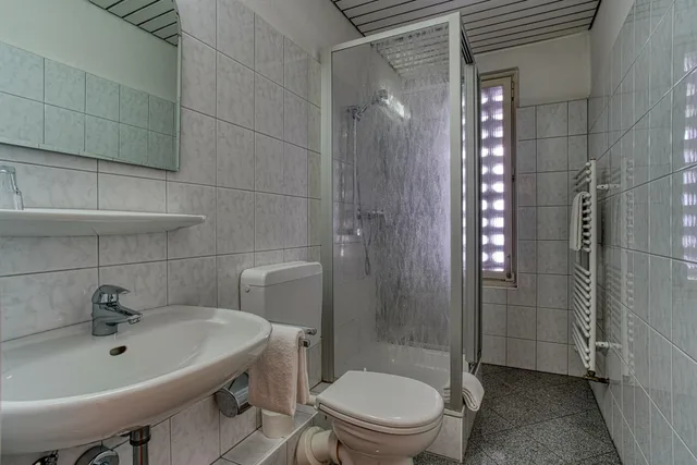 غرفة قياسية مفردة، Ff&E Hotel Carlton 3/4