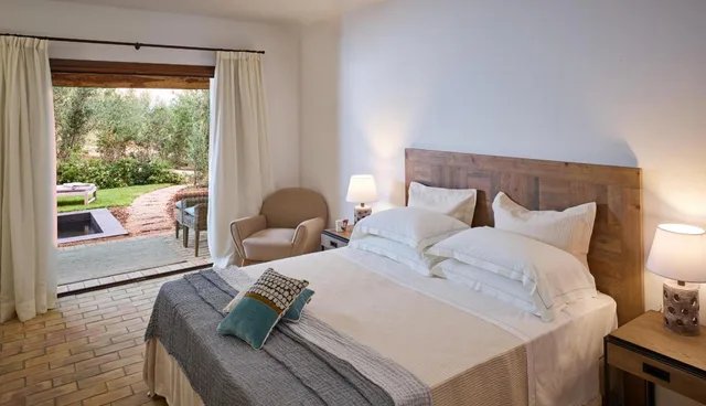 Prestige, Suite, Private Pool, Cascioni Eco Retreat 2/7