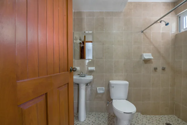 غرفة قياسية بسرير مزدوج، OYO Hotel Palma Real 2/3