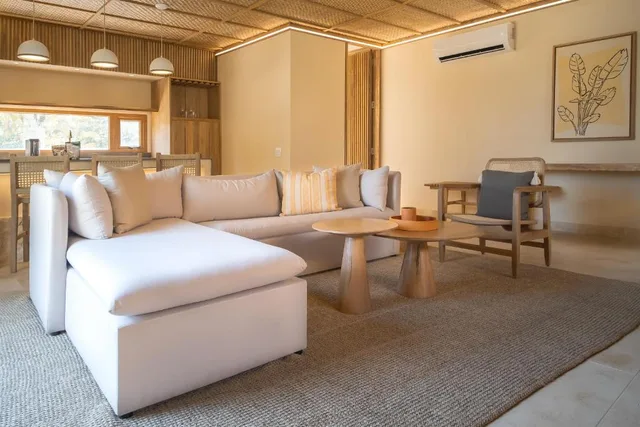 لوفت، Hotel Aimarawa 3/4