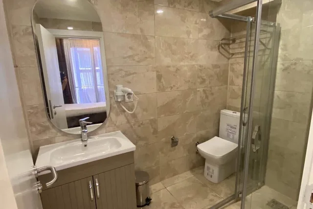 غرفة سوبيريور، Dymar Hotel 2/4