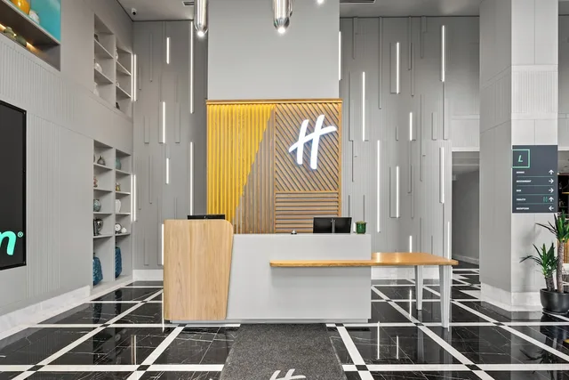 Holiday Inn Istanbul - Beylikduzu by IHG، إسطنبول 8/50