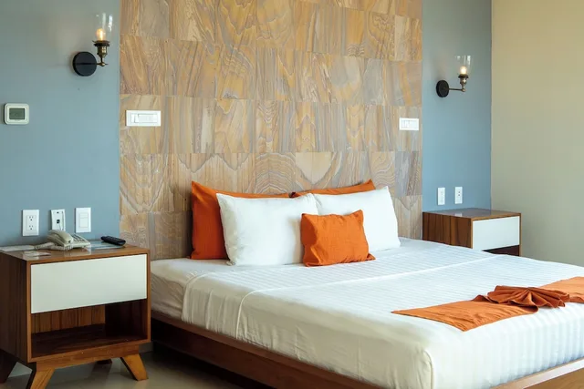 Senior, Suite, King Bed, Artisan Family Hotels & Resort Collection Playa Esmeralda 5/10