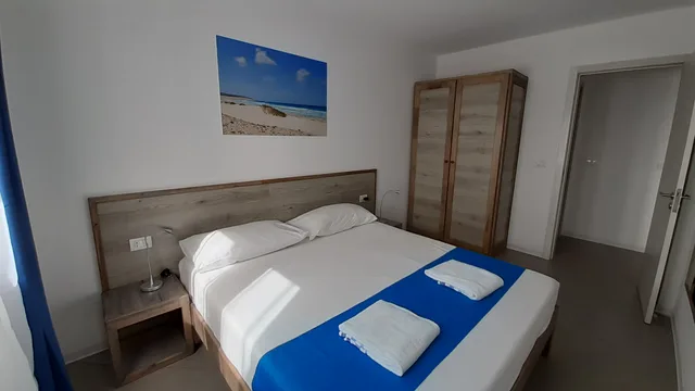 جناح كلاسيكي، Halos Casa Resort 3/4