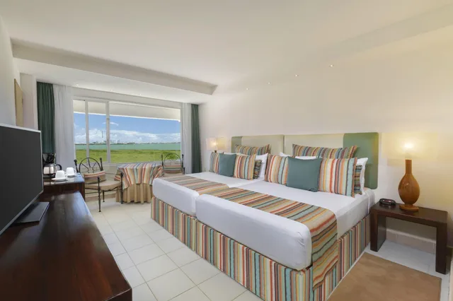 غرفة سوبيريور، Oasis Palm All Inclusive 2/3