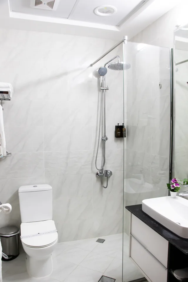 غرفة قياسية مفردة، Fortune Hotel Deira 8/9