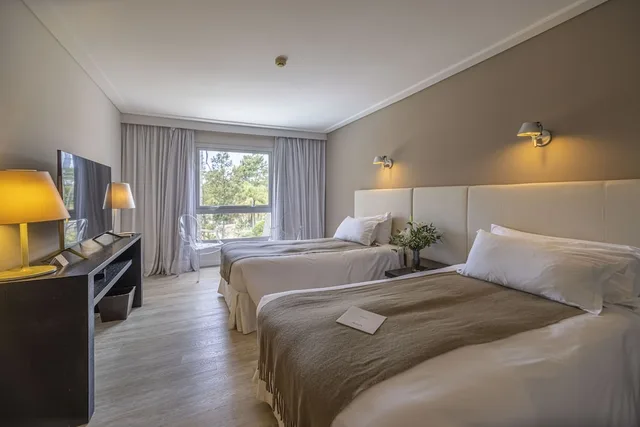 Luxury, King Bed, Awa Boutique and Design Hotel 1/7