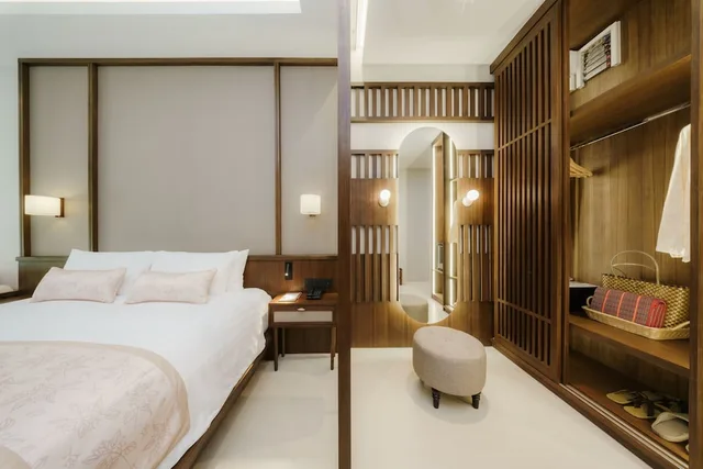 Serene, Cottage, Double Bed، Ban Sainai Resort - SHA Extra Plus 7/10