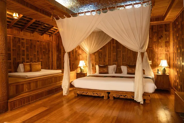 Two Bedroom Pool Villa، Santhiya Phuket Natai Resort And Spa 2/3