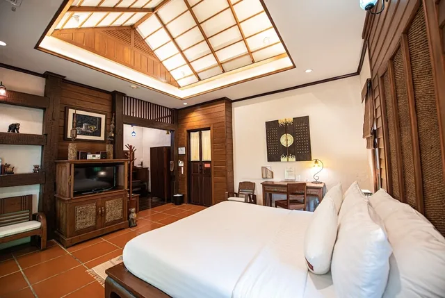 غرفة بريميير، Horizon Village And Resort 2/5