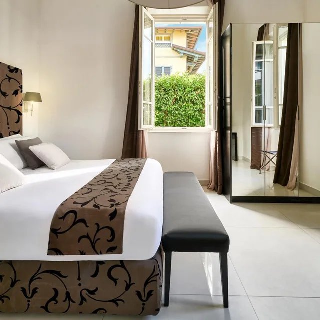 جناح في الملحق، Mondial Resort And Spa 2/6