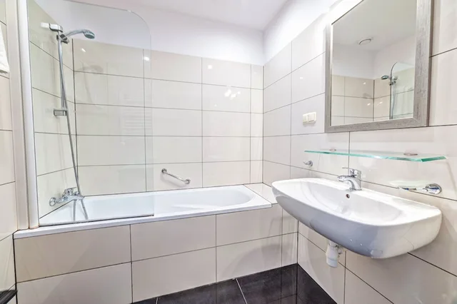 غرفة سوبيريور بسرير مزدوج بغرفة نوم واحدة، Don Prestige Residence 3/4