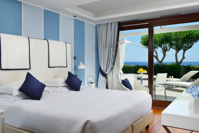 جناح، La Plage Resort 1/1