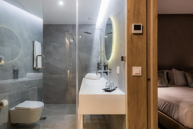 Premium, Suite, Sofa, Vila Baleira Funchal 4/10