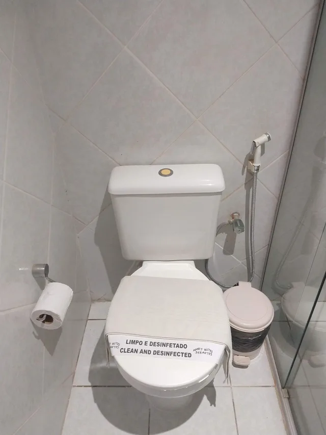 غرفة قياسية، Apart Hotel Serantes 5/8