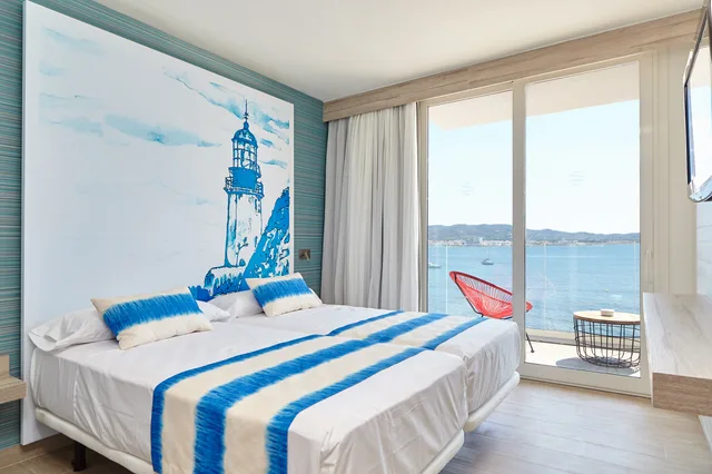 Studio, Sol Bahia Ibiza Suites 1/2
