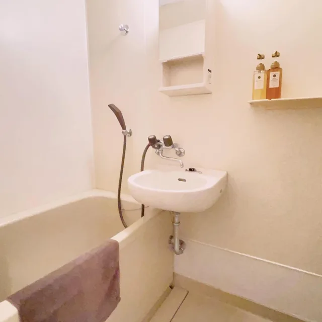 غرفة يابانية غربية في الملحق، Hotel Changtee 6/7