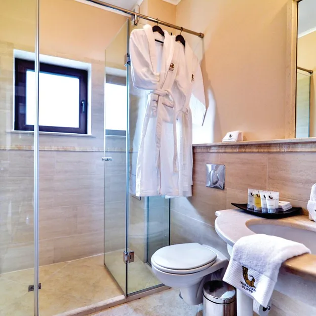 Studio, Hill Side، Thracian Cliffs Golf & Beach Resort 3/3