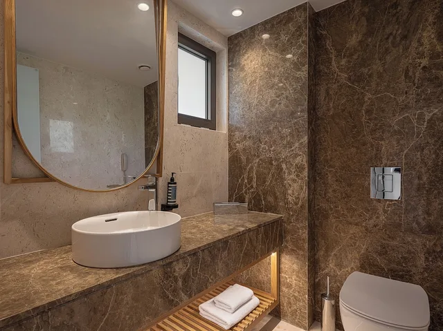 Collection, Premium, Junior Suite, Residence, King Bed, Sofa, Adult Only, Private Pool، Avra Imperial Hotel 6/9