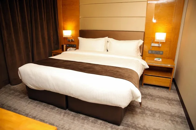 جناح تنفيذي، Gloria Hotel 4/6