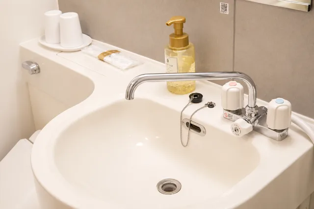 غرفة سوبيريور بسريرين مزدوجين في طابق مرتفع، KANKU JOYTEL HOTEL 5/5