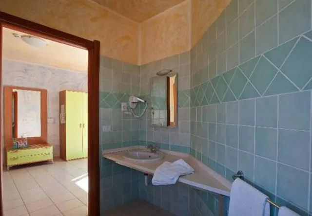 غرفة سوبيريور بسرير فردي، Hotel Ariadimari 3/3