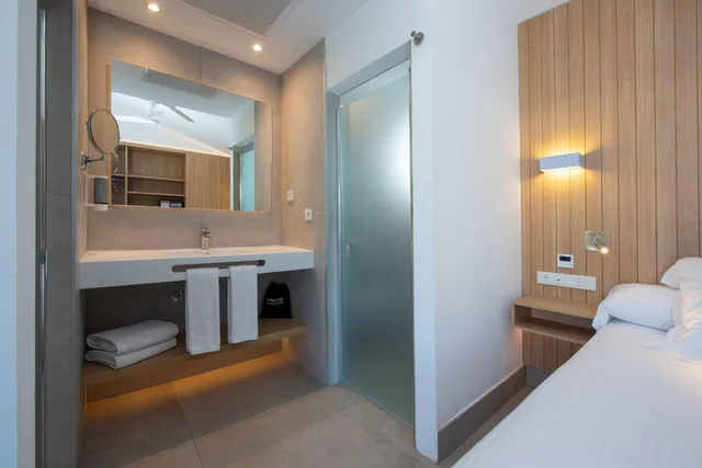 Silver, Bungalow، Valentin Playa de Muro 4/5