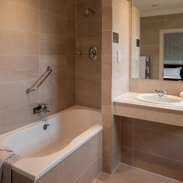 غرفة سوبيريور مفردة، Whitford House Hotel 5/5